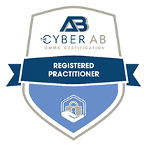 CyberAB Registered Practicioner